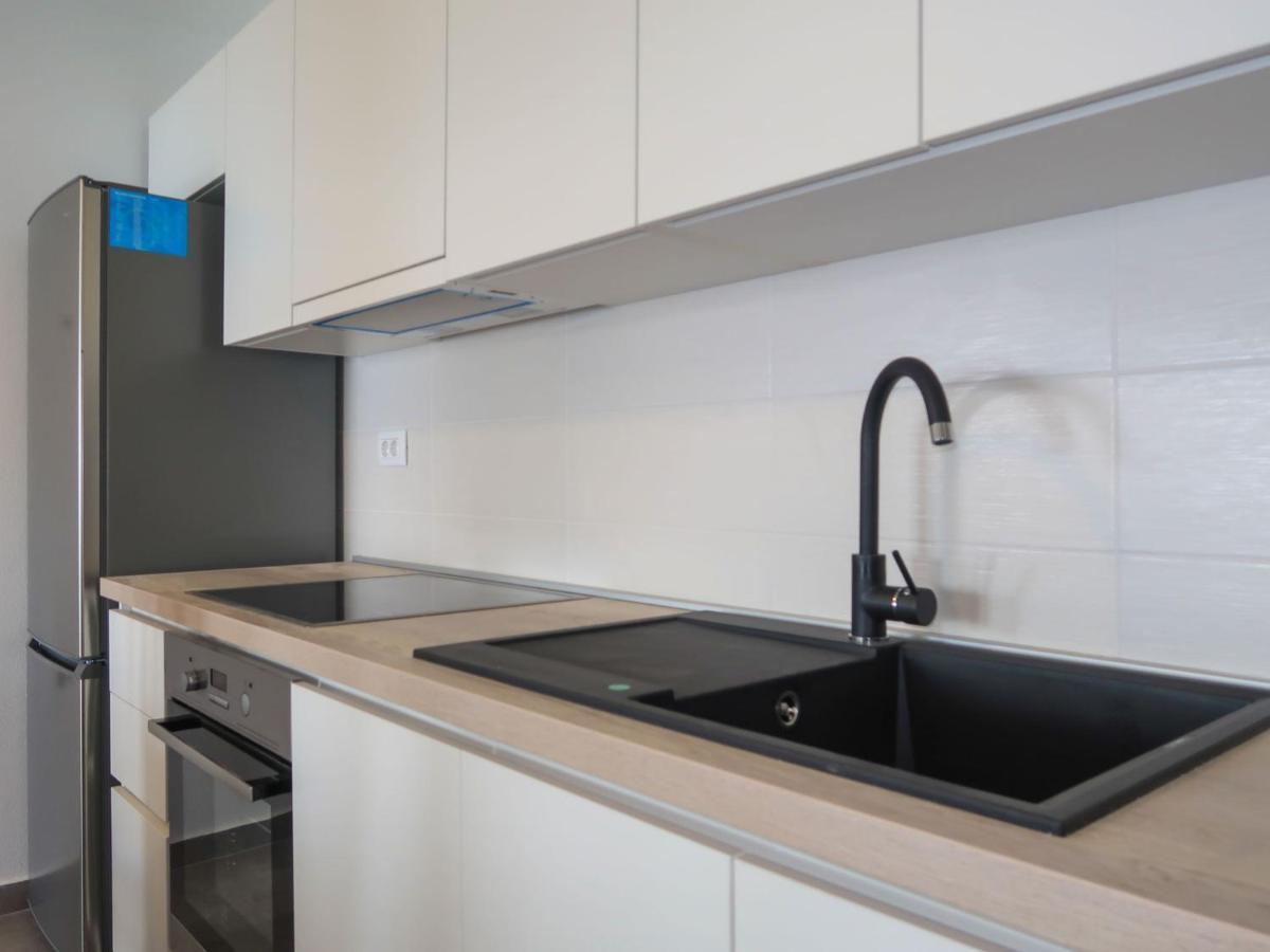 Apartment Bajadera By Interhome Jablanac Exterior foto