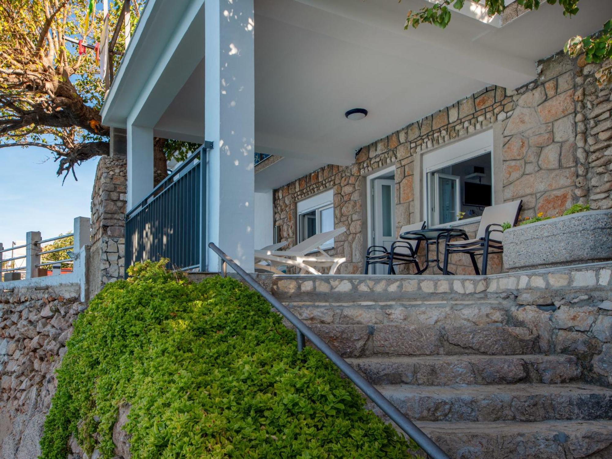 Apartment Bajadera By Interhome Jablanac Exterior foto